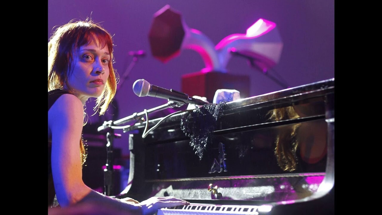 [free] fiona apple type beat - 