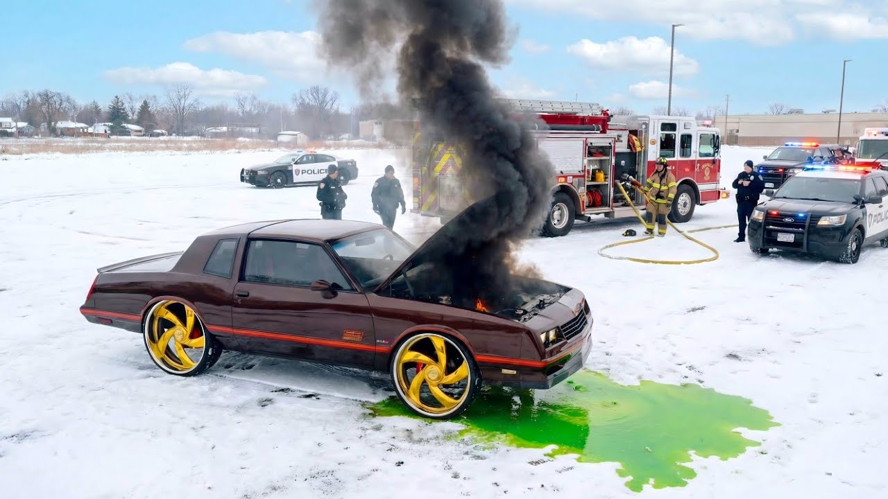 THE STRESSFUL SIDE OF THE CAR BUSINESS NOONE SHOWS OR TALK ABOUT