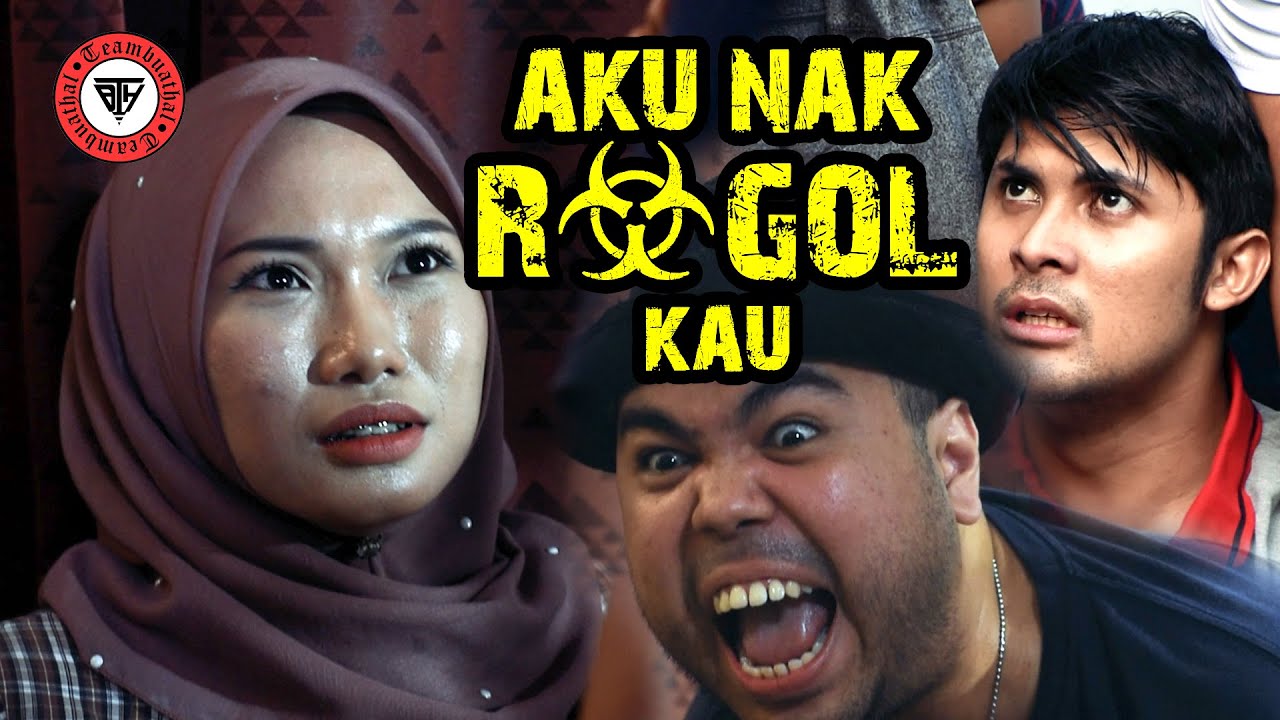 AKU NAK DUIT KAU!!!