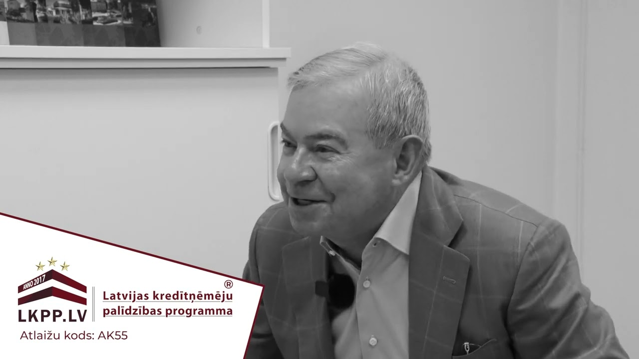 AIVARS LEMBERGS Par cietumu, 30%, propagandu un Putinu
