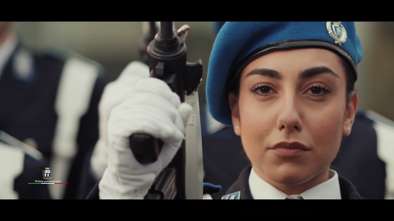 208° Annuale del Corpo di polizia penitenziaria: il Video celebrativo