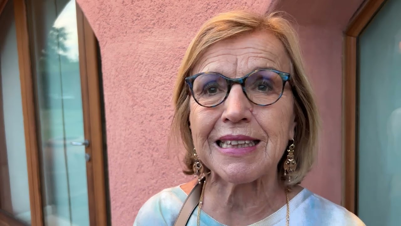 La professoressa Elsa Fornero ospite di CombinAzioni Festival