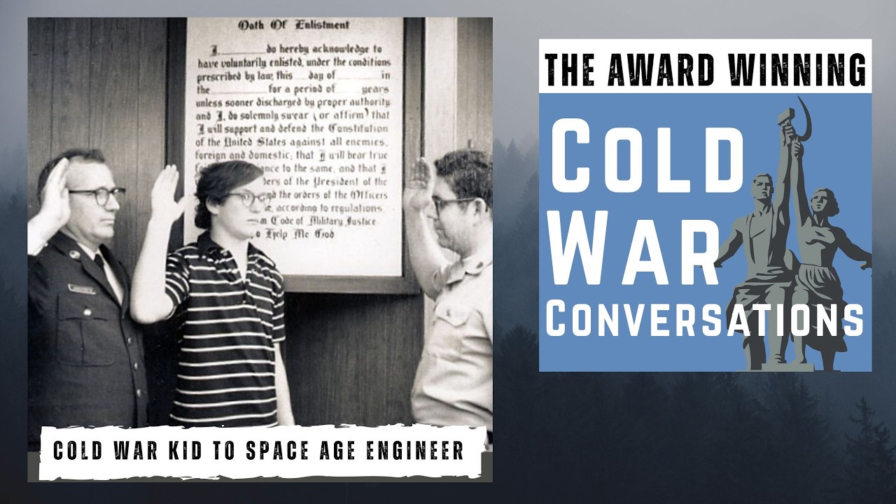 From Enlisted Airman to Space Engineer: The Air Force Education Program That Changed My Life