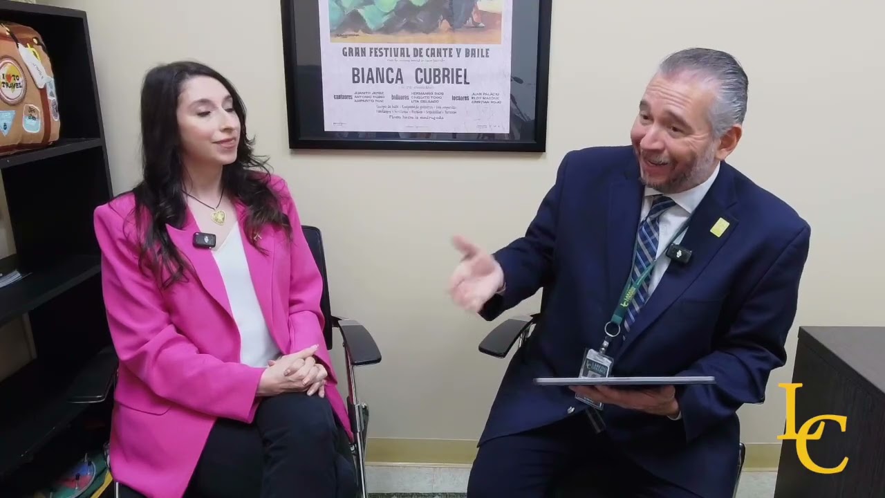 Laredo College Launches First-Ever Study Abroad Program