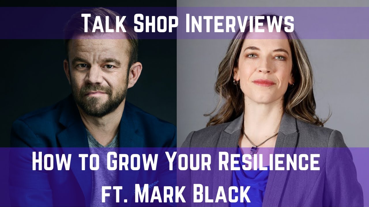 Resilience: How to thrive in the midst of adversity and change