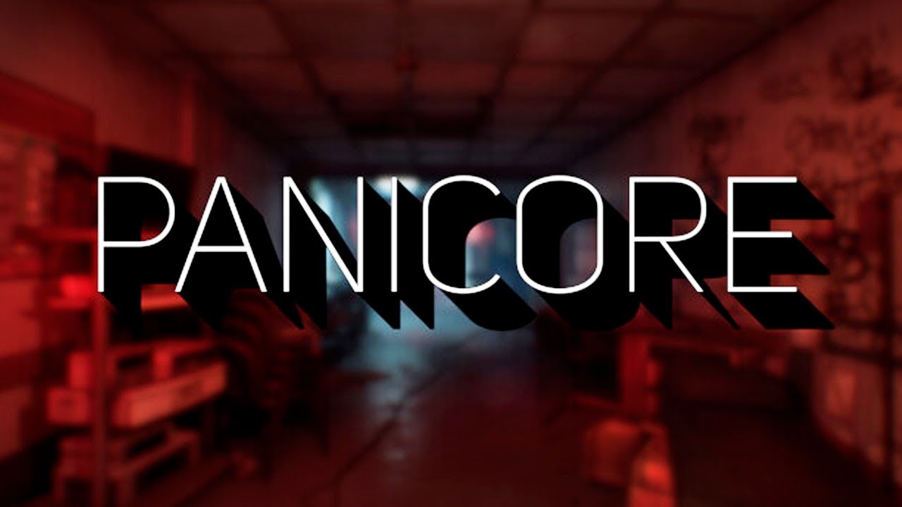 Пробуем коопную PANICORE