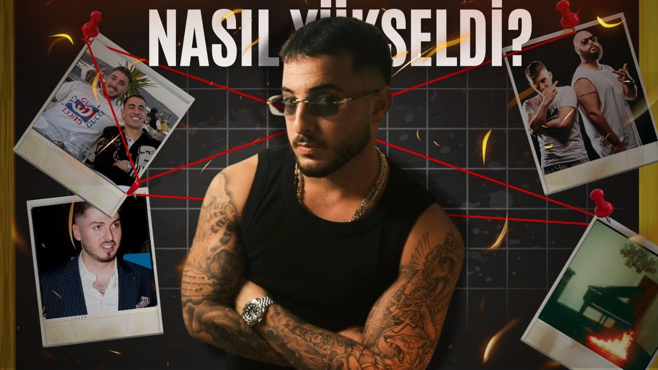 Taraf ya da Bertaraf | Ati242