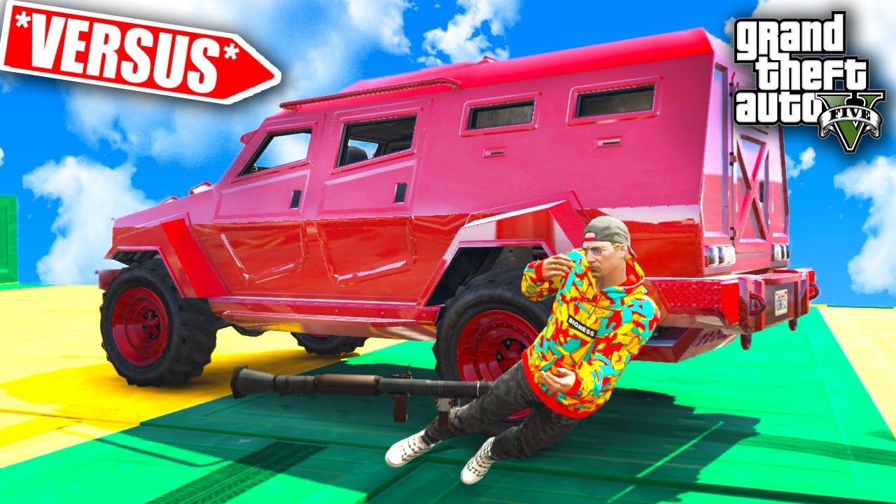 GTA 5 Online - INSURGENTY vs SAMOLOTY! *VERSUS* - Shepard, Hogaty, Sylo, Skater