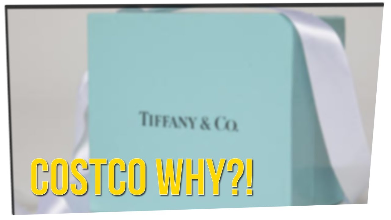 Costco Must Pay $19M After Mislabeling Jewelry?!  ft. Nikki Limo & Steve Greene