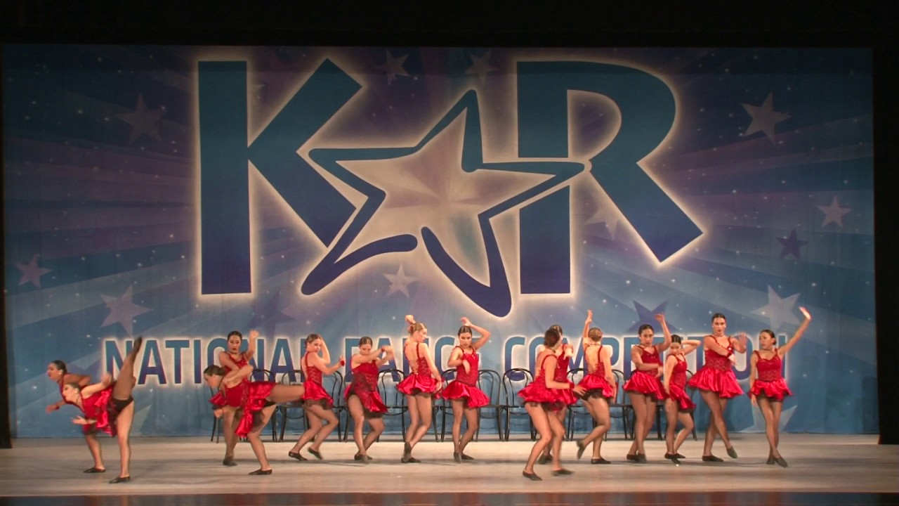 Best Jazz // YOU DON'T OWN ME - Focus Dance Center [Redondo Beach, CA]