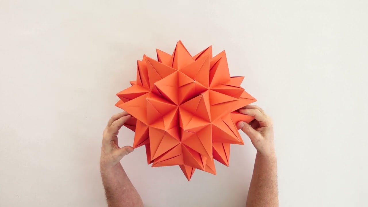 7 - DIE PARADE DER STERNE