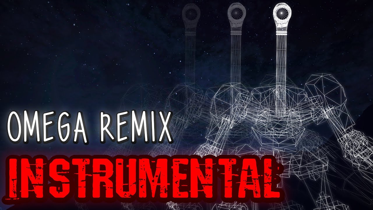 Slendytubbies 3 Omega REMIX INSTRUMENTAL VERSION [By Kupta]