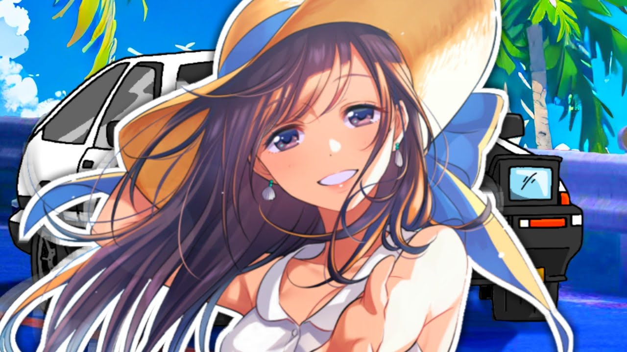 PARTY SHAKER // Eurobeat Remix - R.I.O ft Nicco