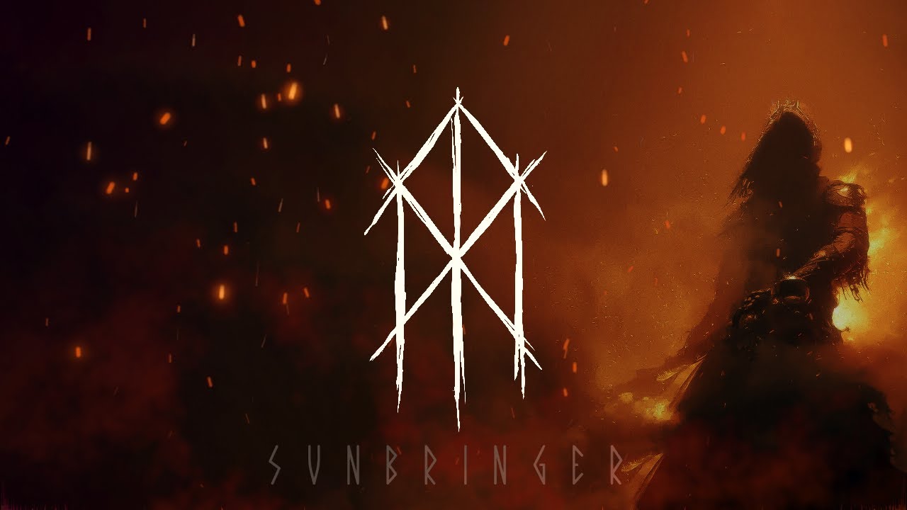 Aethyrien - Sunbringer
