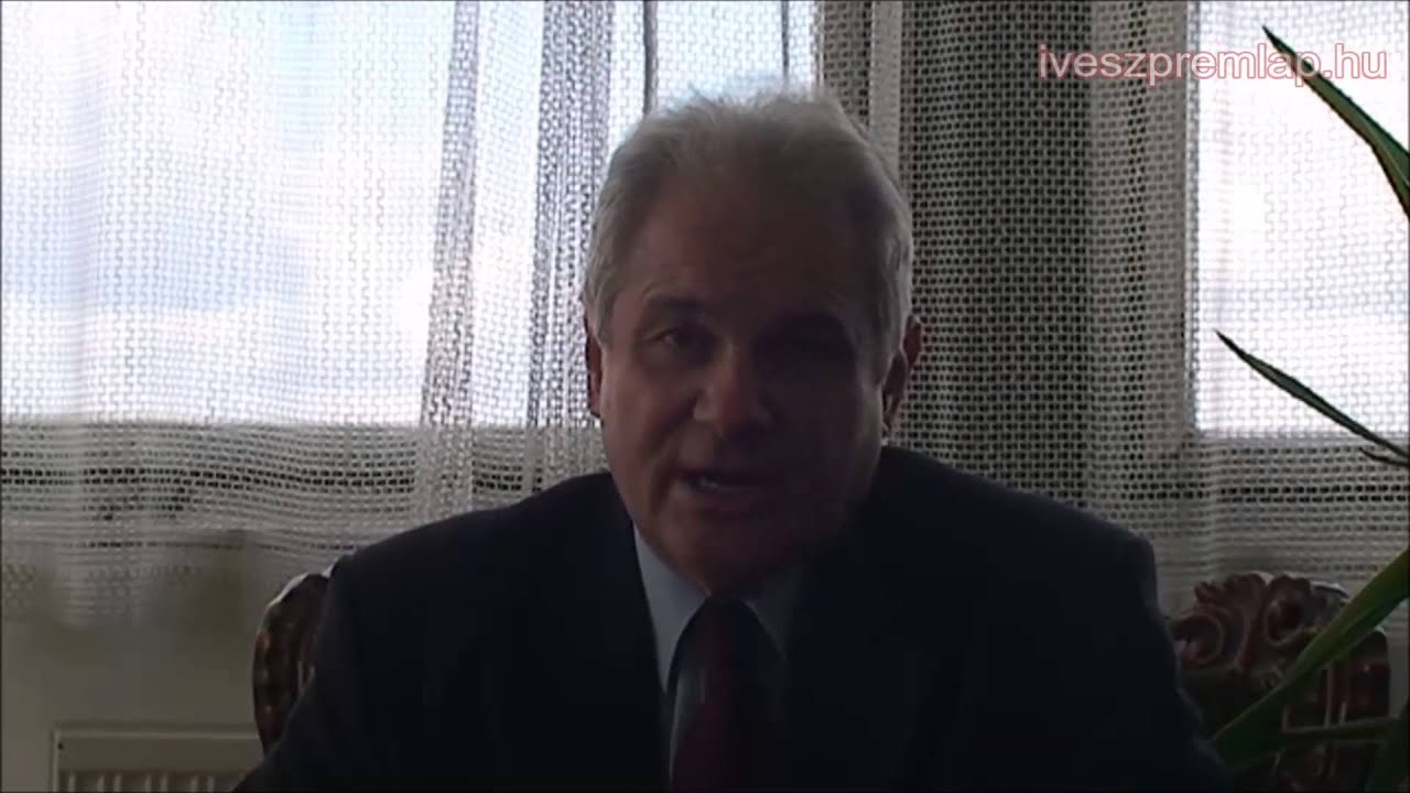 Interj&uacute; Dr. Bense L&aacute;szl&oacute; Erik veszpr&eacute;mi &uuml;gyv&eacute;ddel