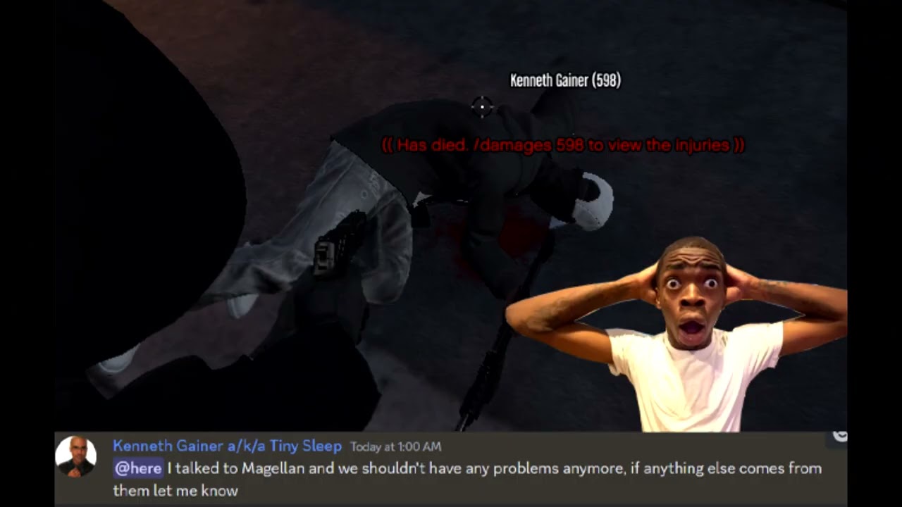 gta:w | pbg season 1: behind the scenes