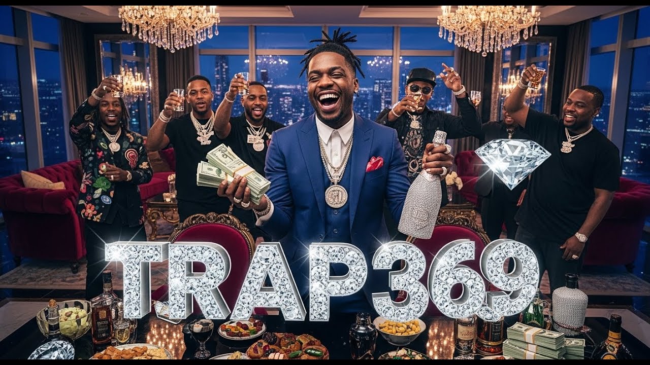 13 GRITTY TRAP ANTHEMS | AGGRESSIVE VOCALS OVER 808-HEAVY BEATS | FREESTYLE RAW ENERGY | FREE TO USE