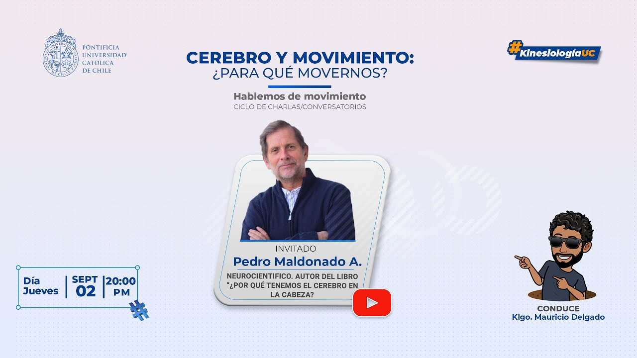 #HablemosdeMovimiento Cap 10: 