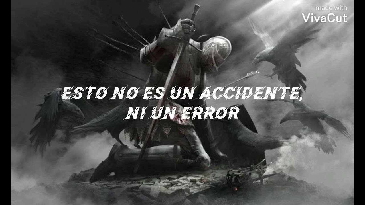 Rise – State Of Mine (Sub Español)