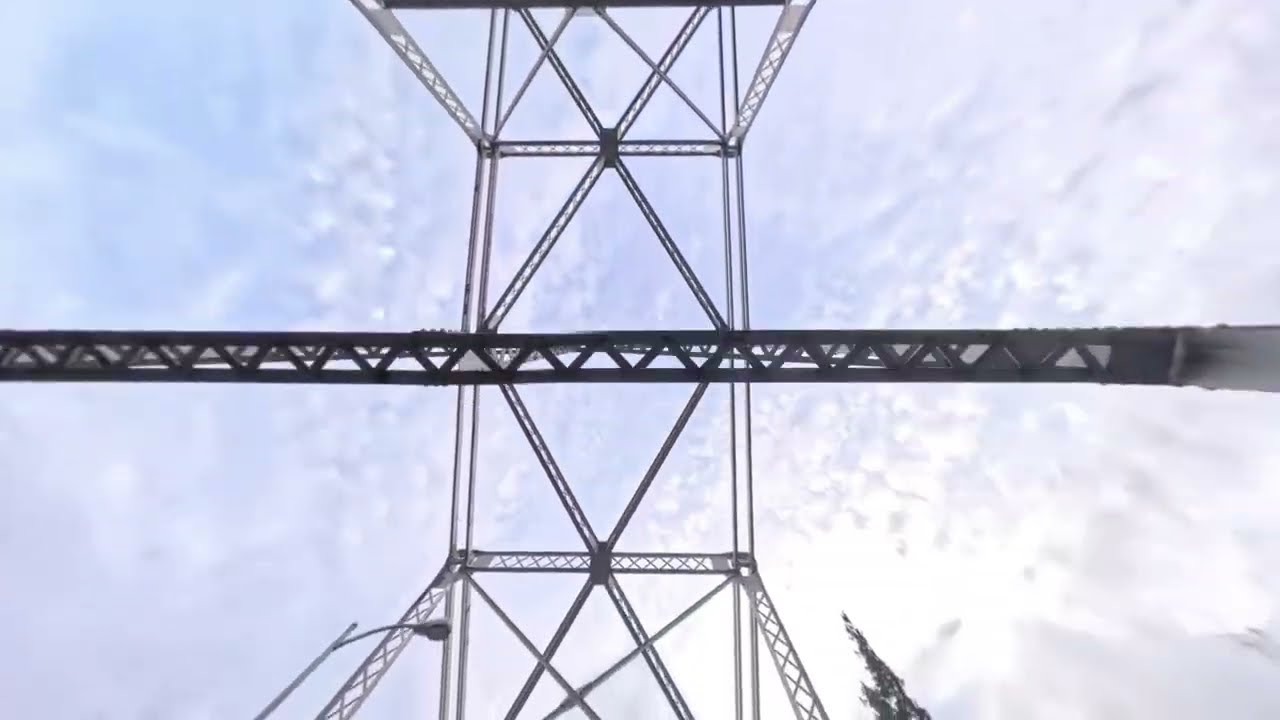 Bridge of the Godsilicious