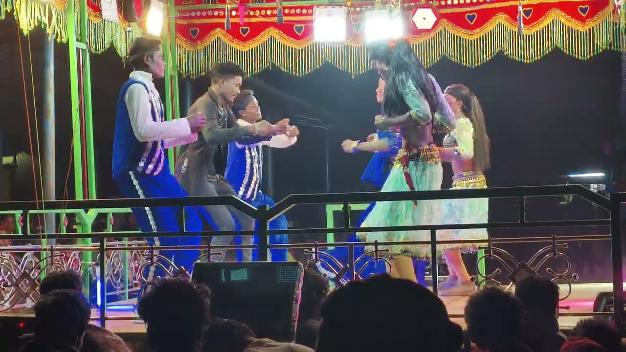 Basudev guru new natak