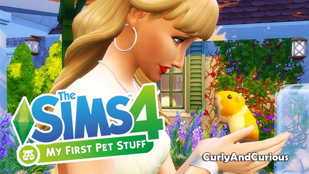 Il Mio Primo Animale stuff  // RECENSIONE COMPLETA
