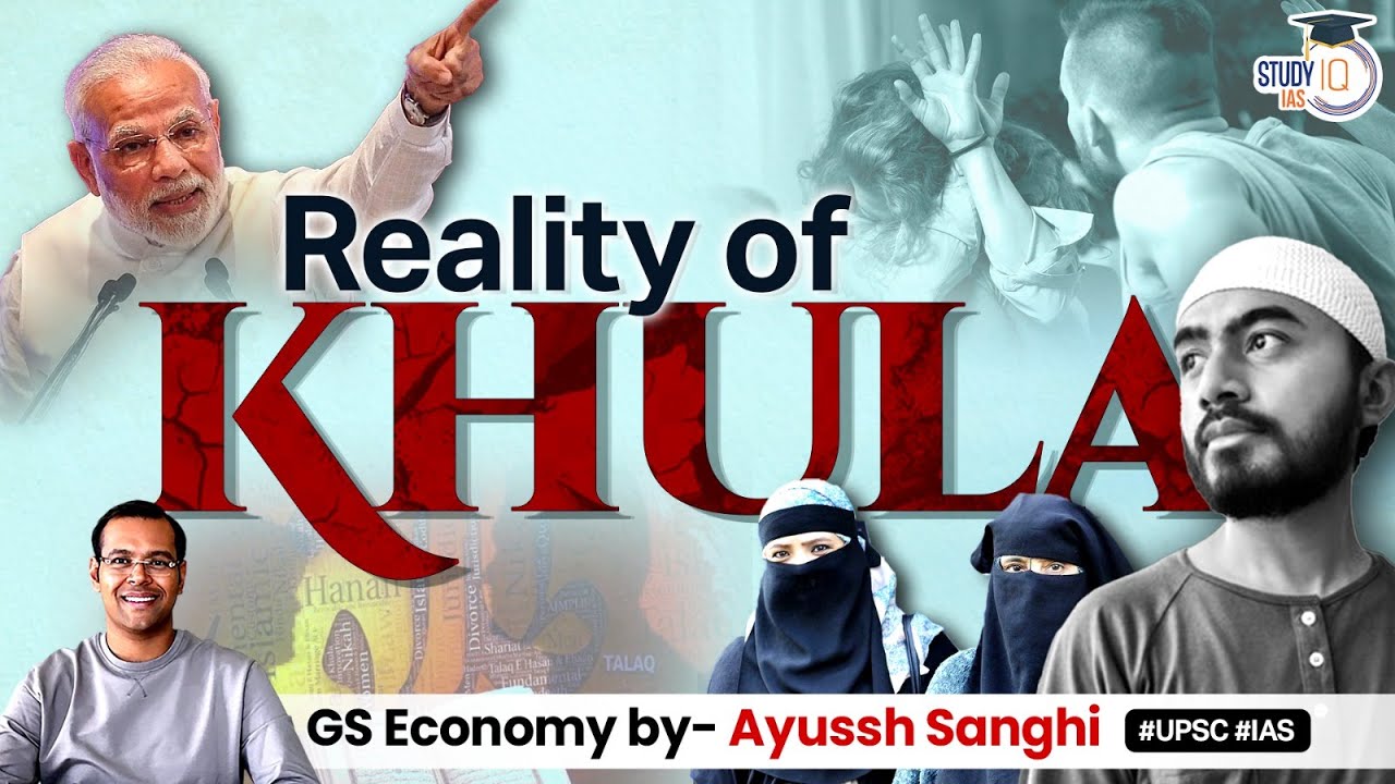 How Muslim Men in India using Torture after Triple Talaq Ban? | Reality of Khula | Islam | UPSC