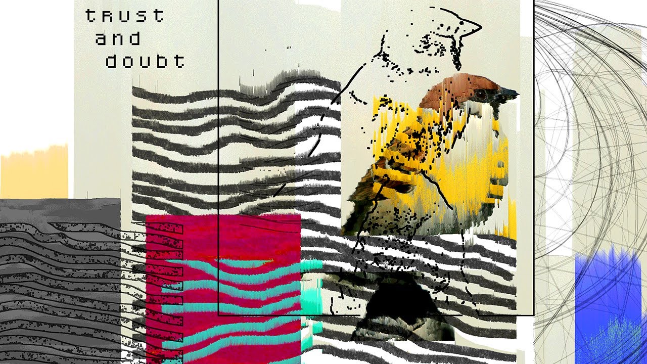 mididuck - trust and doubt
