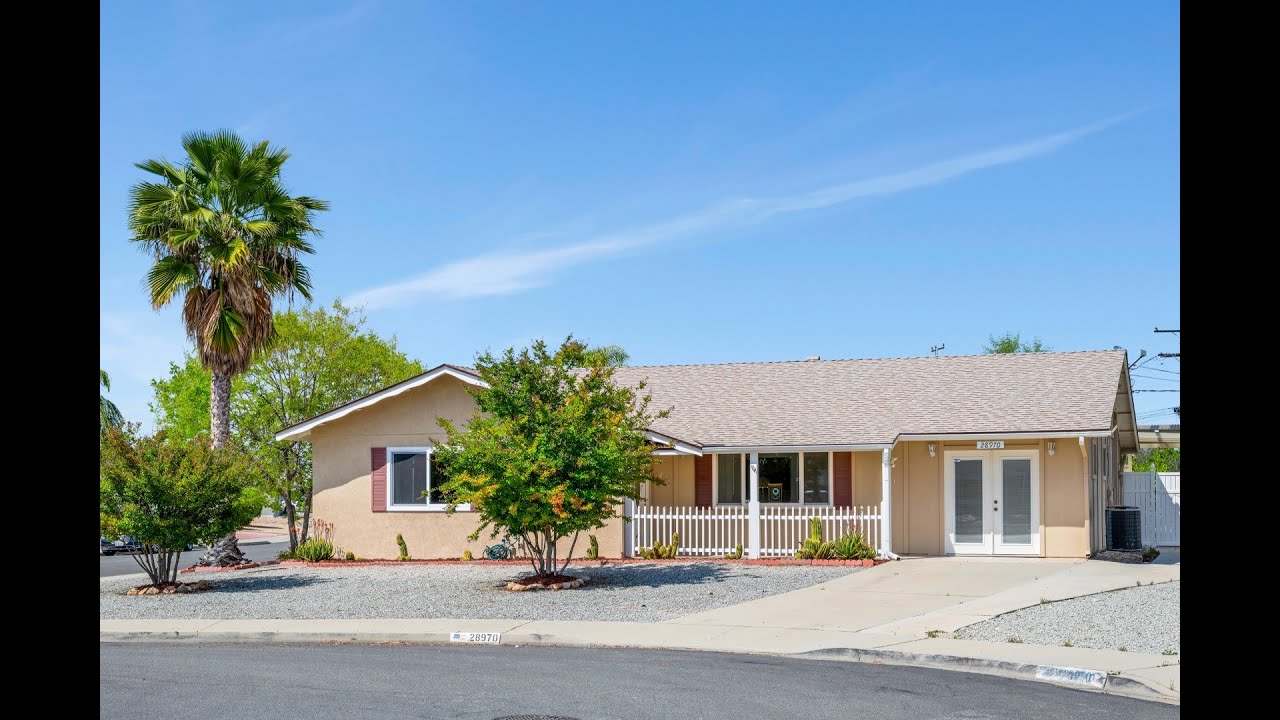 28970 Exmoor Court Menifee, CA |