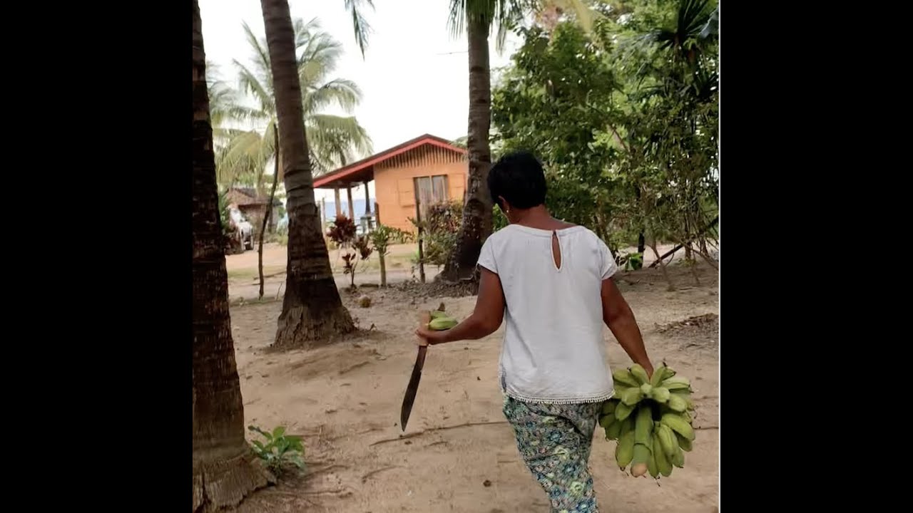 Banana Life