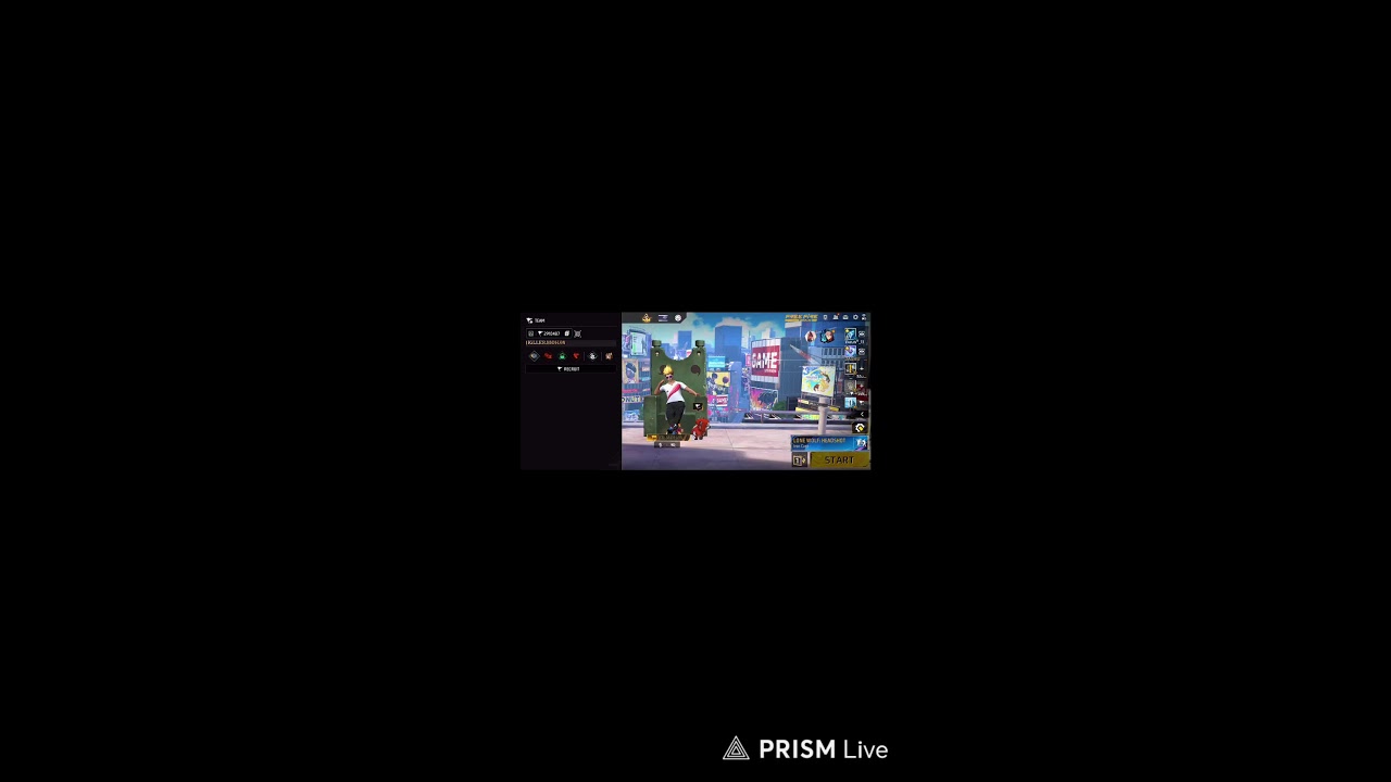 Killer mohan yt is live