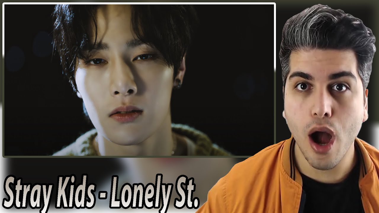Stray Kids 