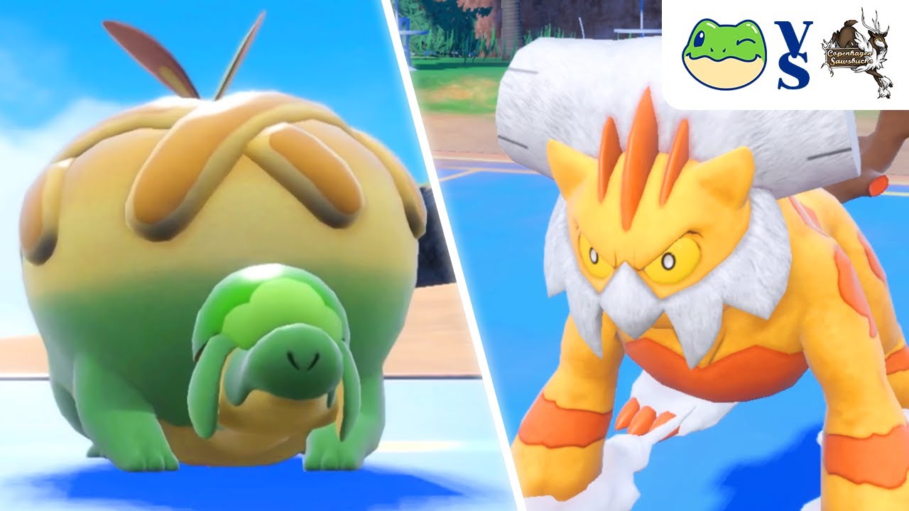 There's A New Best Draft League Pokemon
