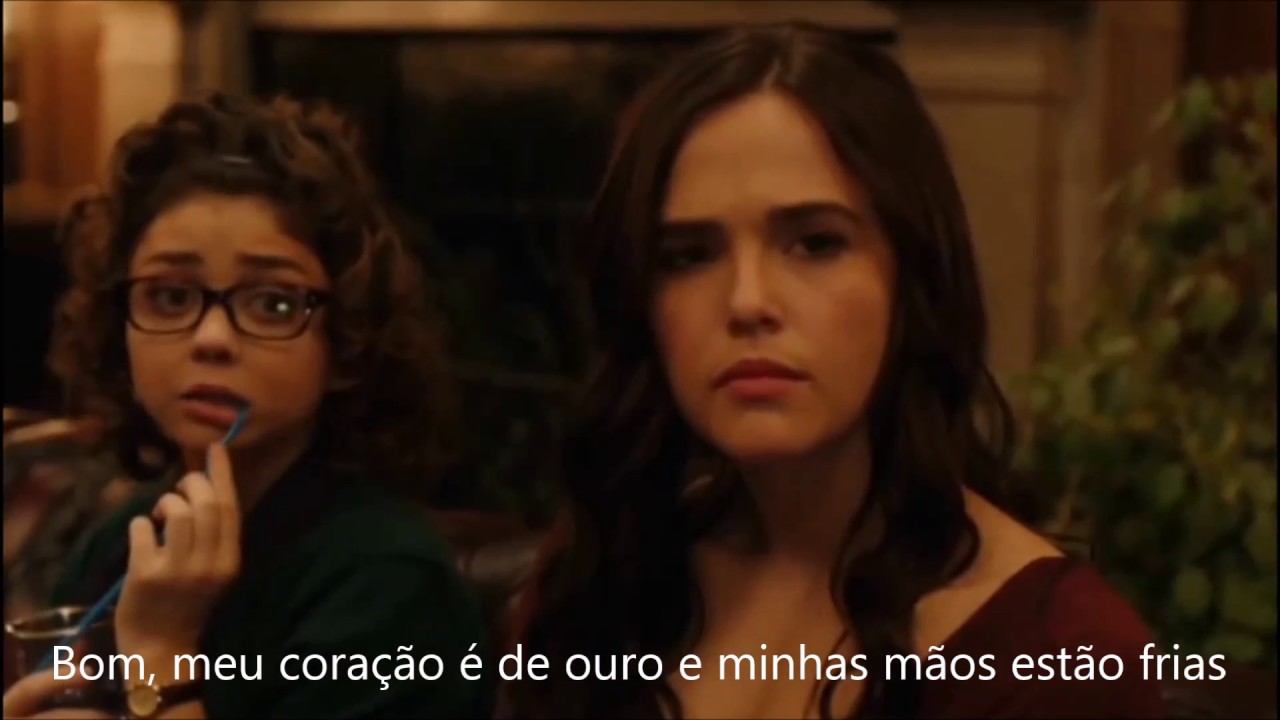 Gasoline -  Tradução/Legendado