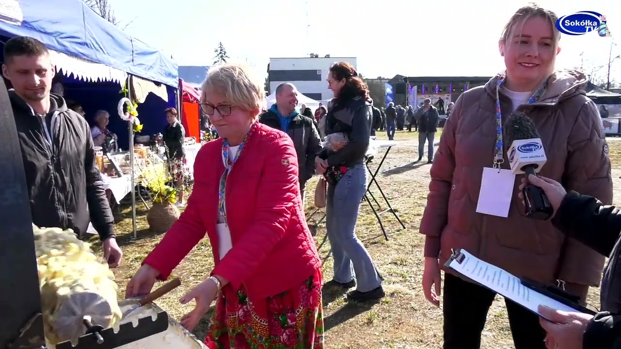 Sękacz &ndash; Smak świąt i tradycji / Sok&oacute;łkaTV 2026