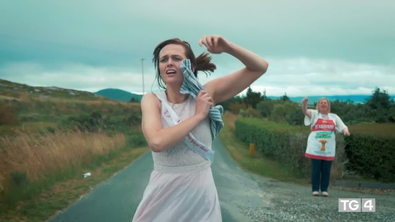 Mary From Dungloe 2019 | TG4