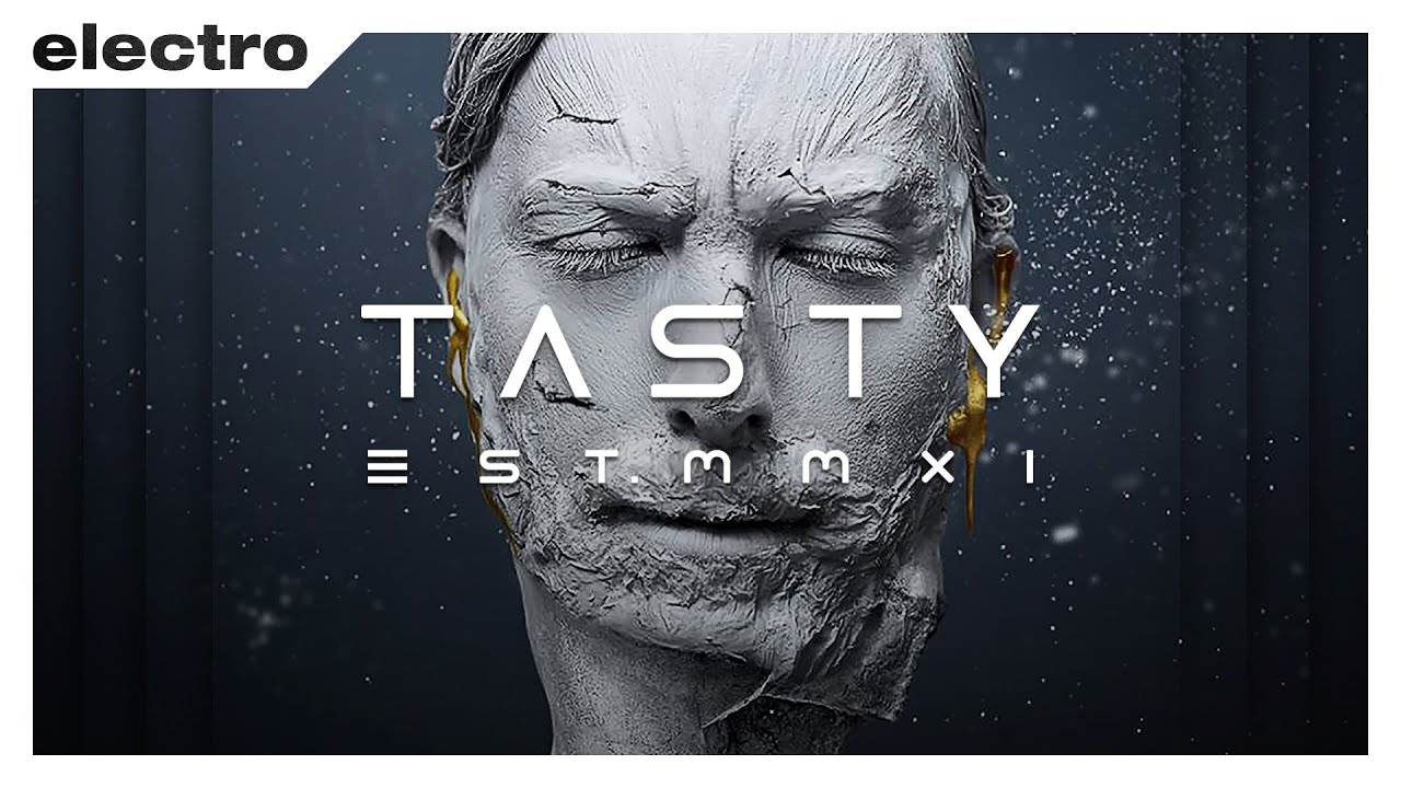 Haezer - Bass Addict [Tasty Release]