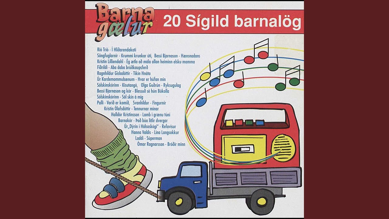 Aba-daba brúðkaupsferð