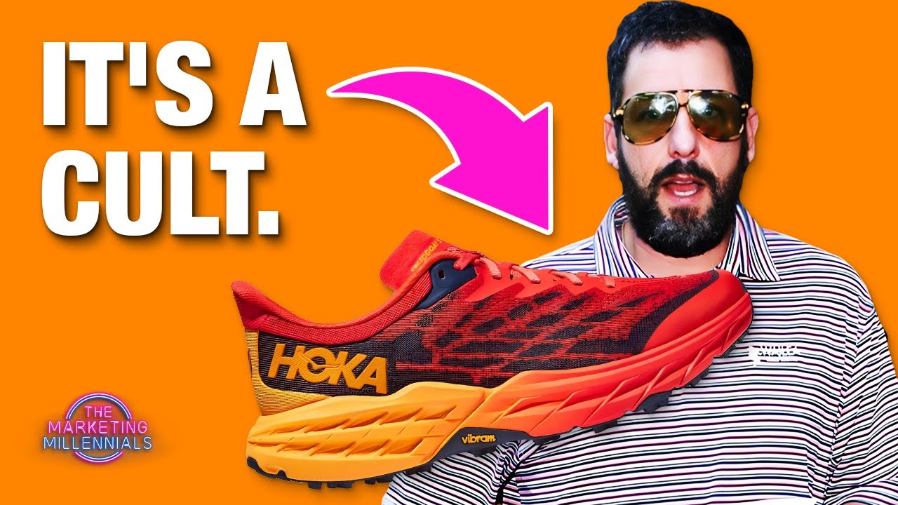 The Secret Behind Hoka's Success