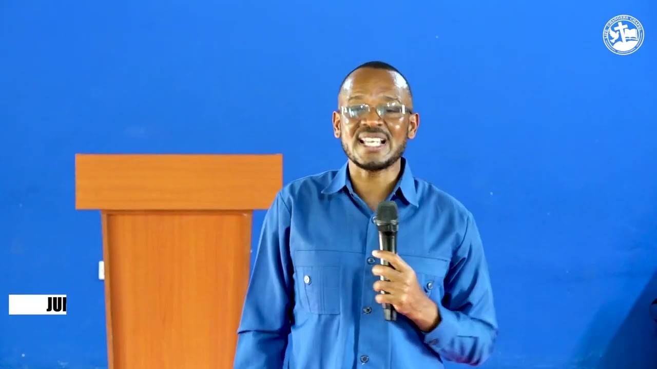 MAADUI WA HATIMA (HOFU) -SEHEMU YA NNE || APOSTLE PASCHAL MNEMWA