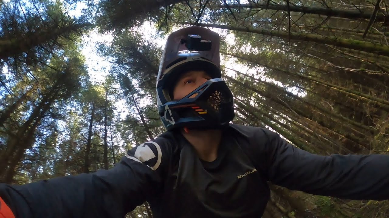 Rostrevor MTB Bins 2