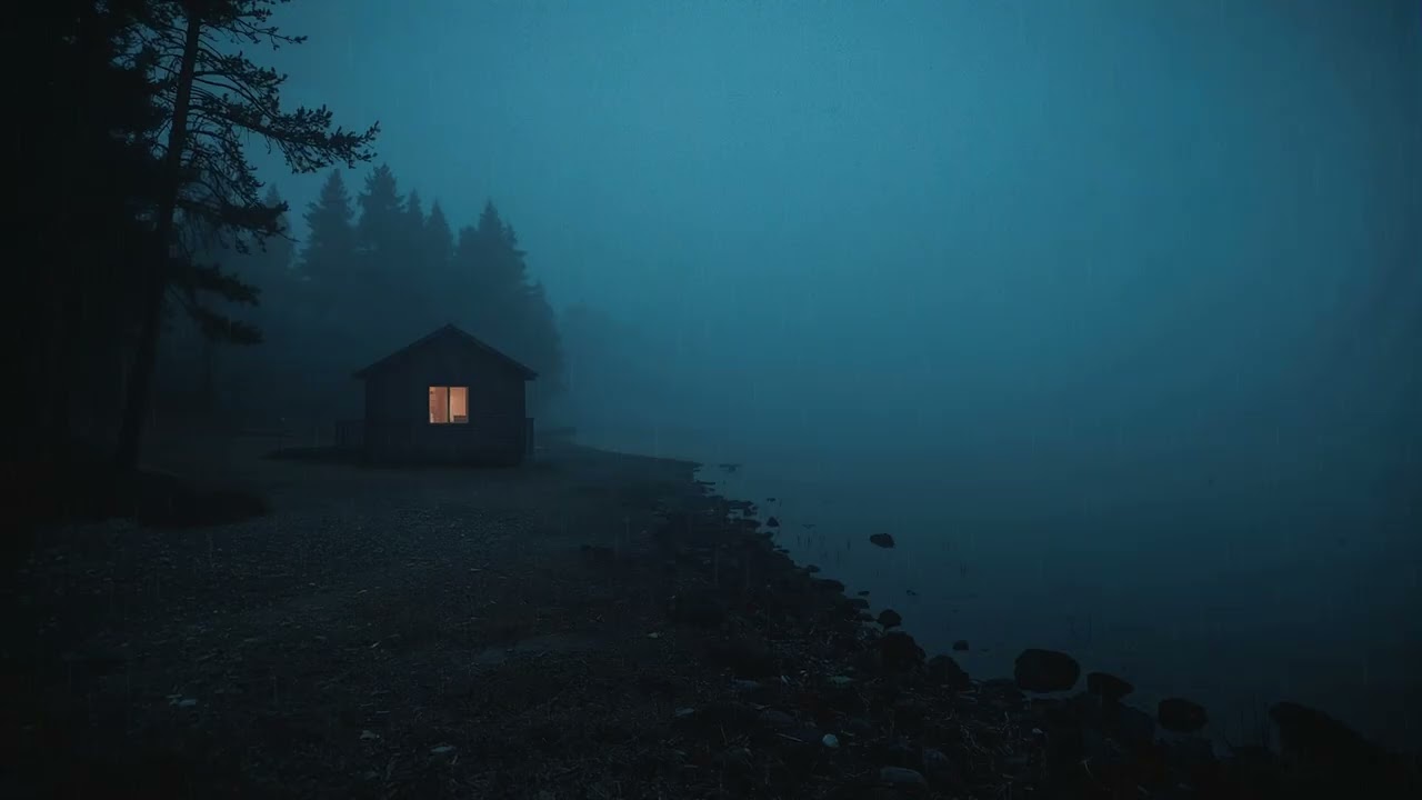 sleep, you need it