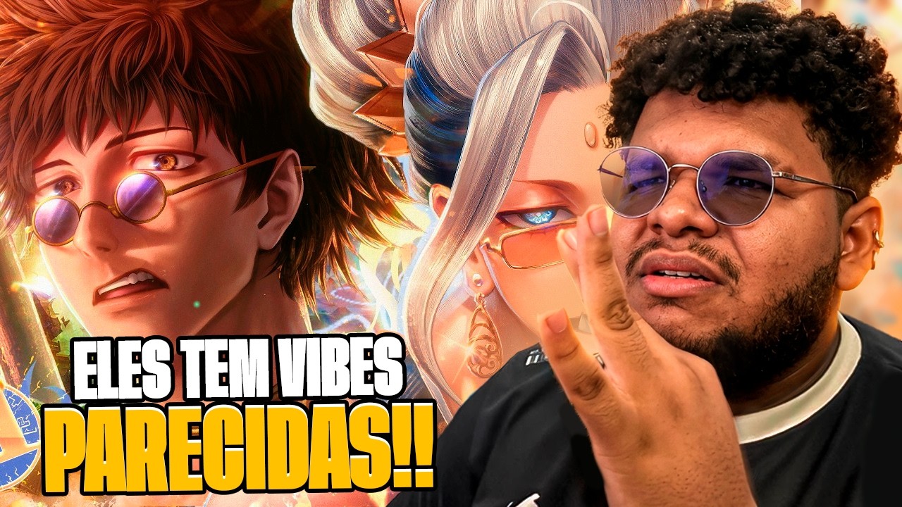 (OS DOIS TEM A VIBE!!) REACT: Buda e Wukong | Iluminação | AniRap e ‪KaitoOFC‬