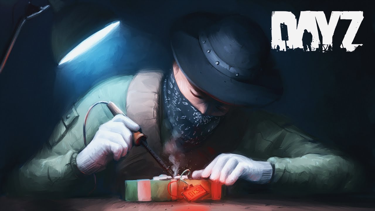 TEACHING A DISRESPECTFUL CLAN SOME MANNERS! - DayZ