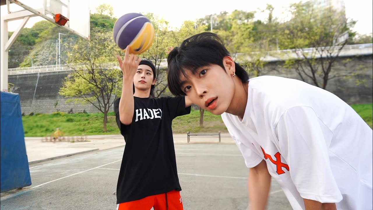ep.6 브로맨스