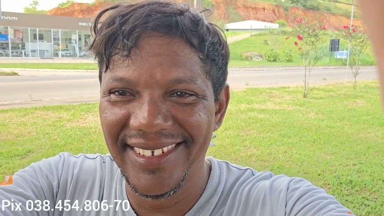 Viajei até Muriaé a pé: O maior desafio da minha vida!