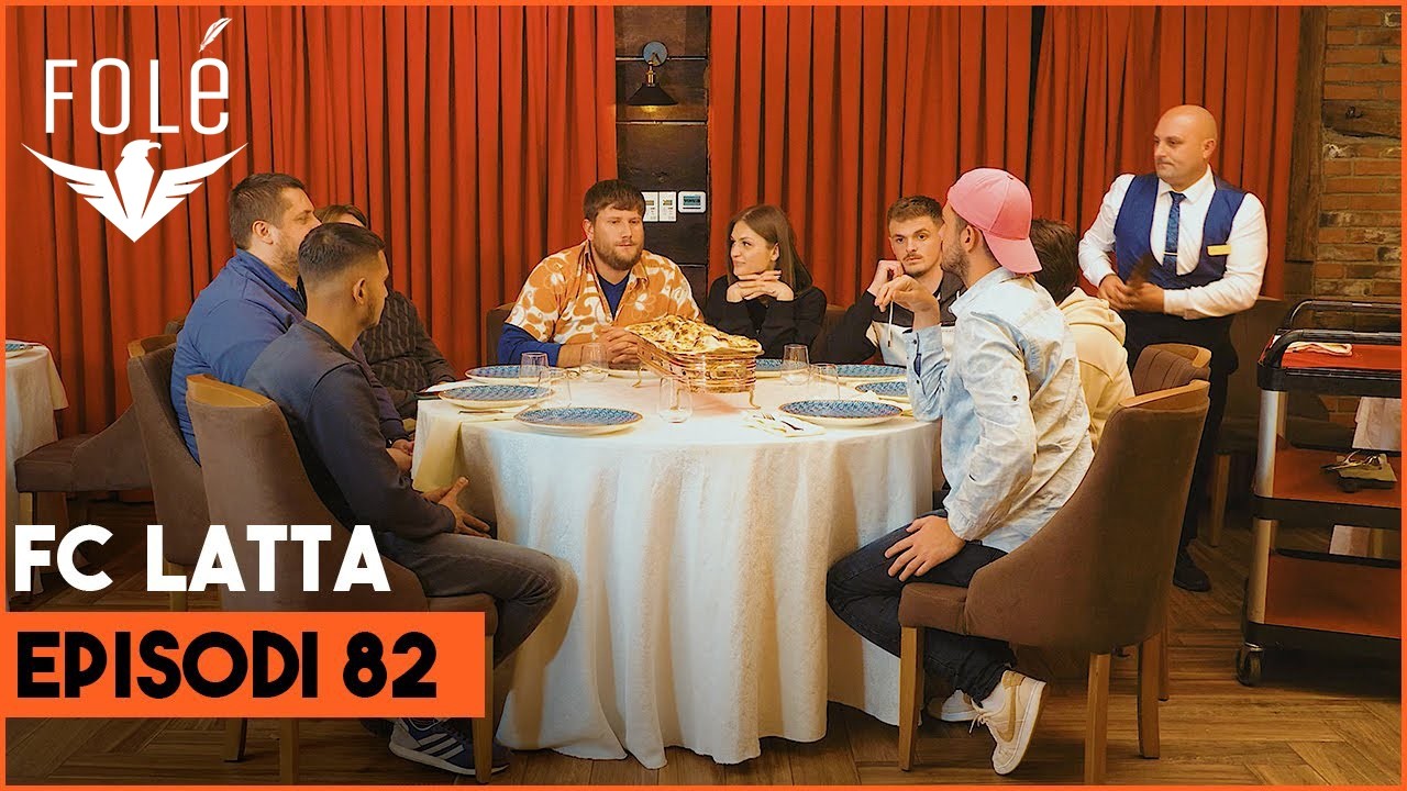 FC LATTA - Episodi 82