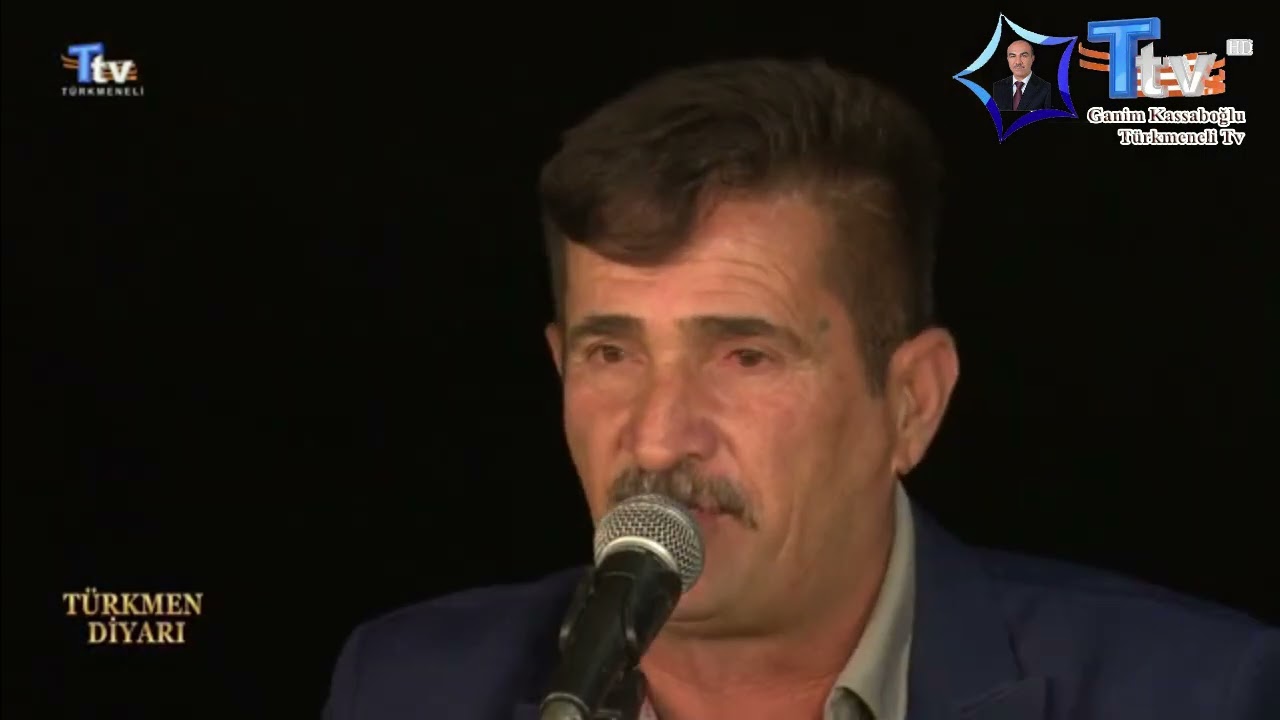 Türkmen Diyarı - 2. Bölüm الحلقة الثانية من برنامج توركمن ديارى من اعدادي وتقديمي