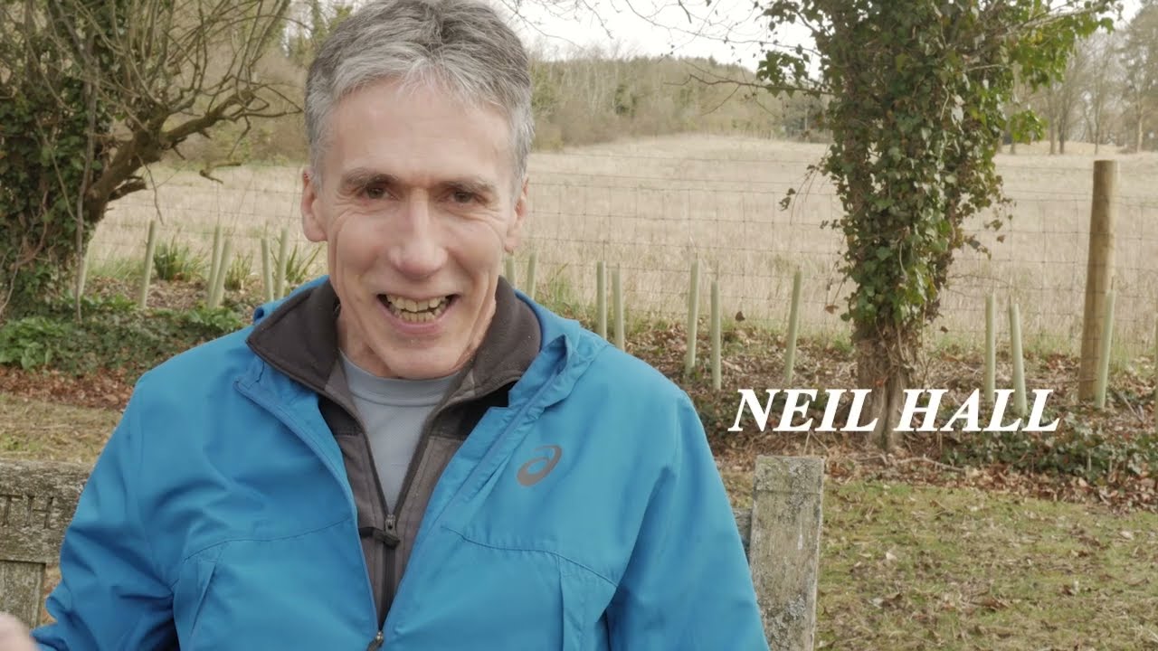 musicbed competition - Unrecognisable: A Neil hall documentary