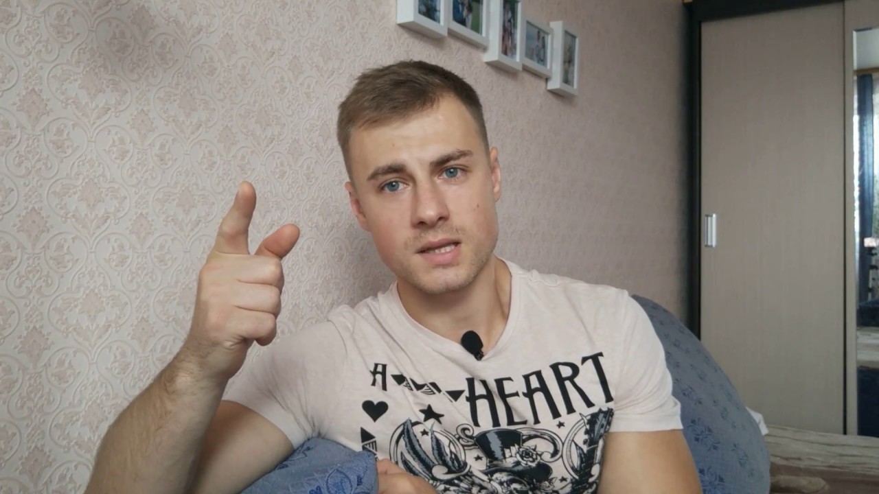 Фулбоди тренинг-3 главных минуса!